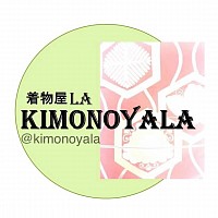 Kimonoyala logo