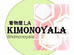 Kimonoyala